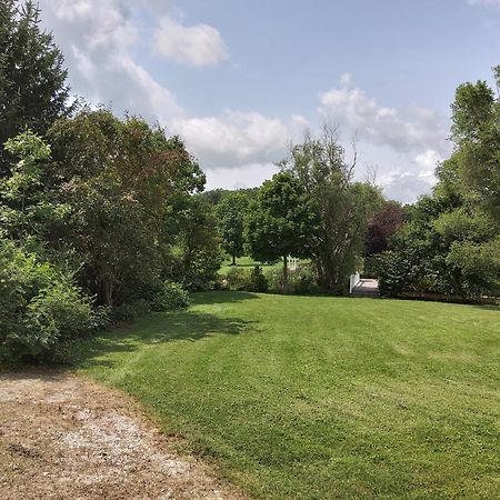 Inntiquity, A Country Inn Logansport Zewnętrze zdjęcie