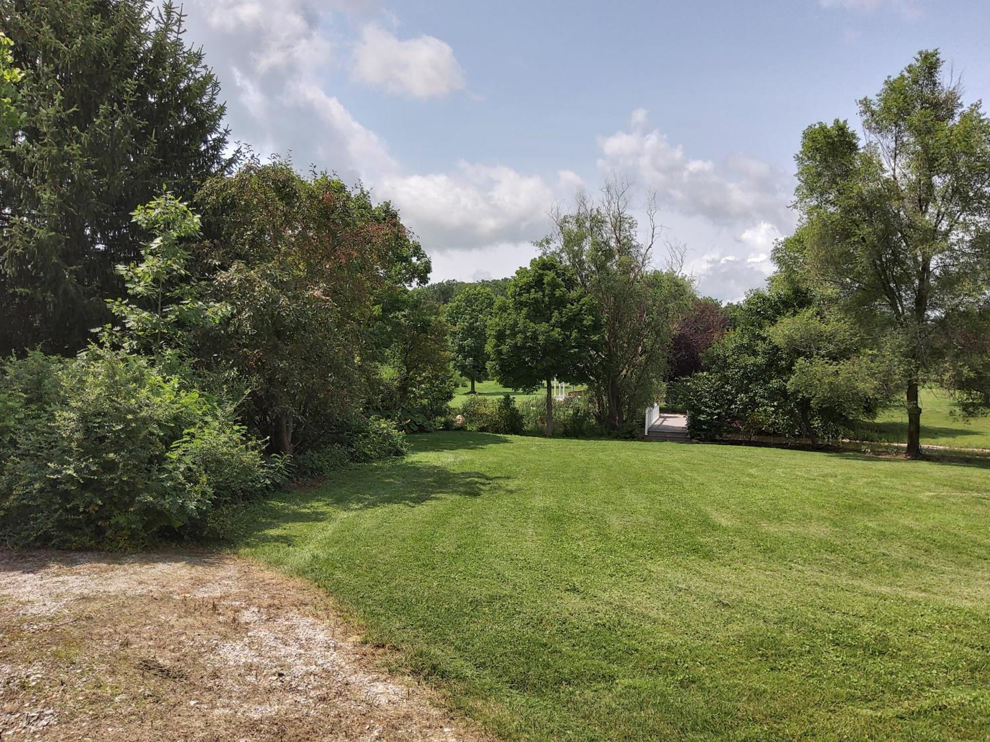 Inntiquity, A Country Inn Logansport Zewnętrze zdjęcie