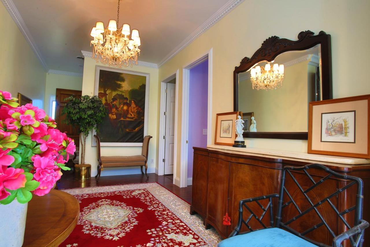 Inntiquity, A Country Inn Logansport Zewnętrze zdjęcie