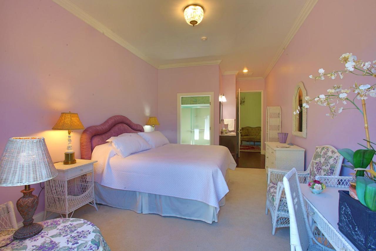 Inntiquity, A Country Inn Logansport Zewnętrze zdjęcie