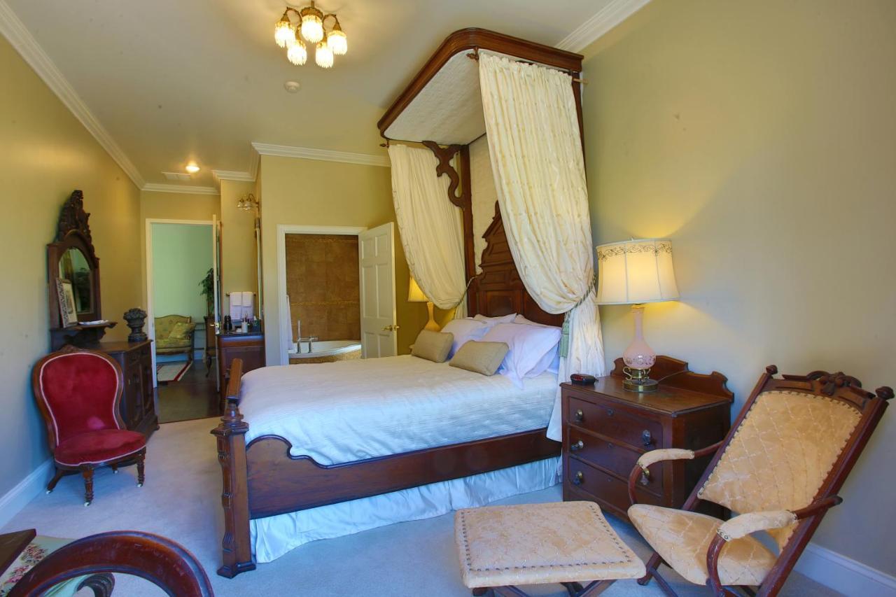Inntiquity, A Country Inn Logansport Zewnętrze zdjęcie
