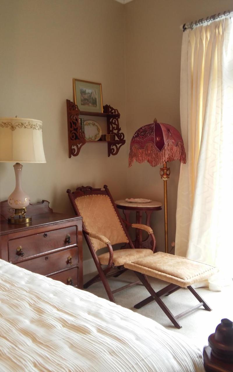 Inntiquity, A Country Inn Logansport Zewnętrze zdjęcie