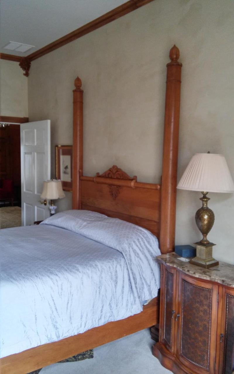 Inntiquity, A Country Inn Logansport Zewnętrze zdjęcie