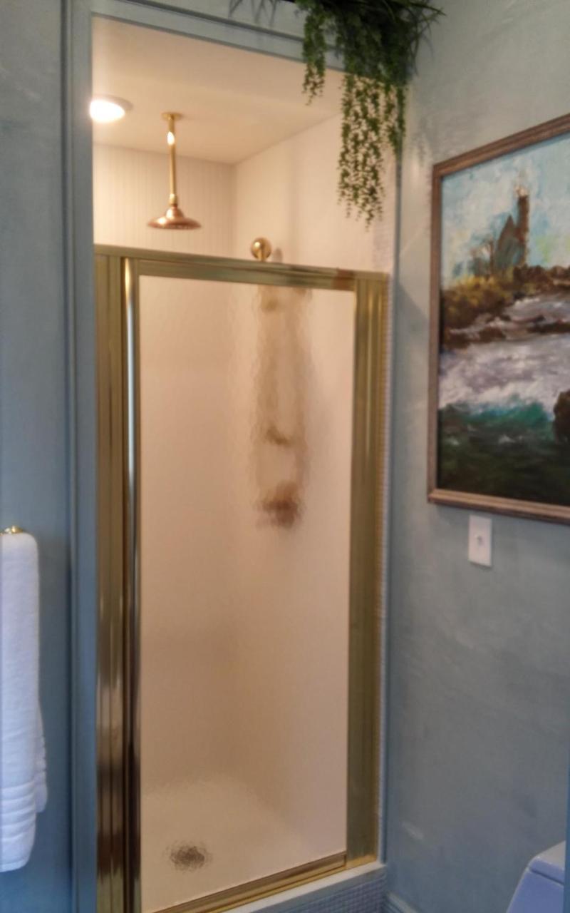 Inntiquity, A Country Inn Logansport Zewnętrze zdjęcie