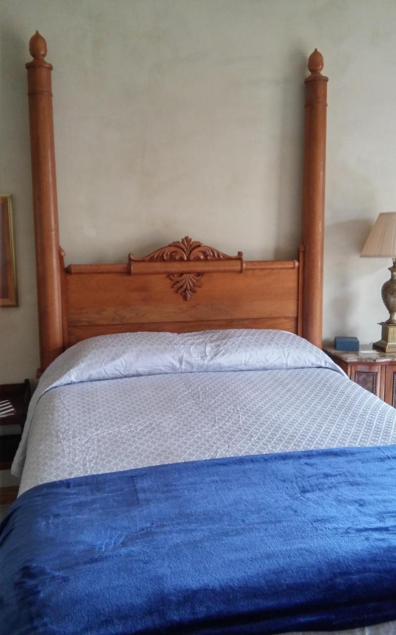 Inntiquity, A Country Inn Logansport Zewnętrze zdjęcie