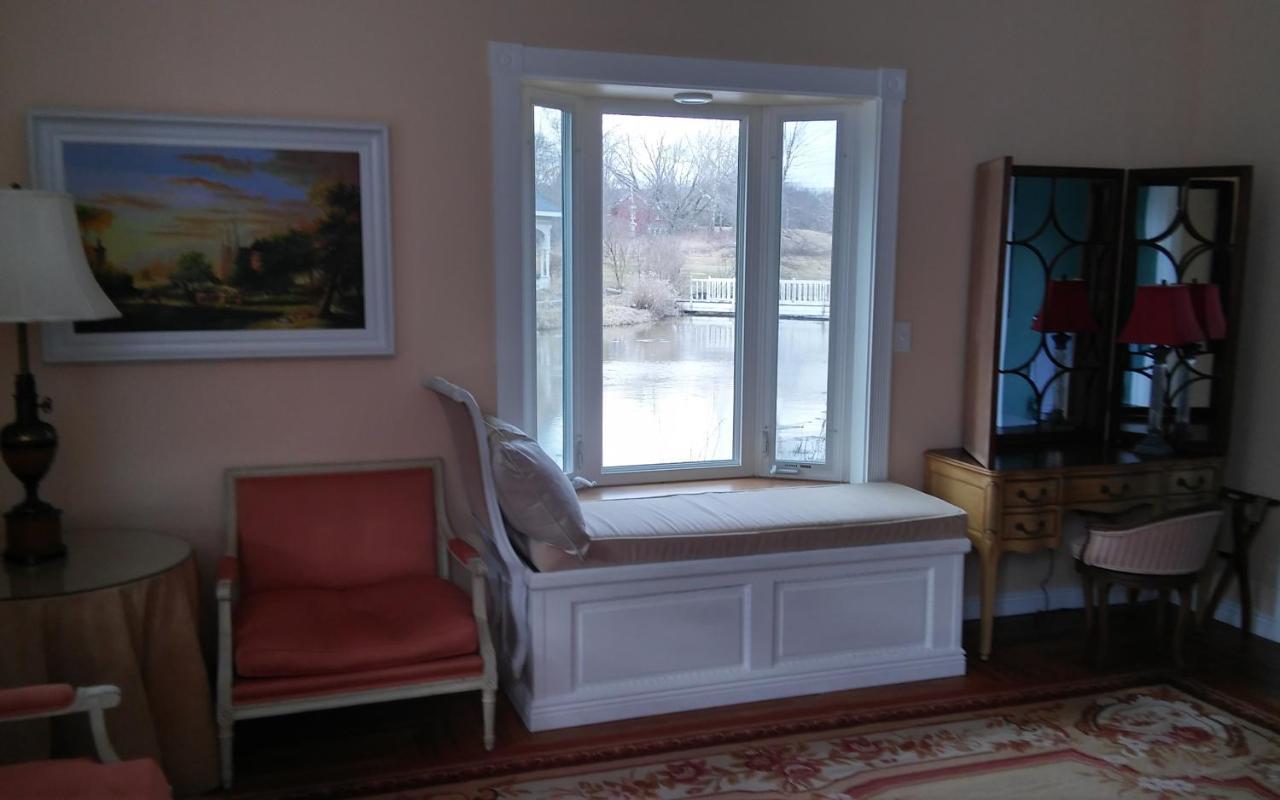 Inntiquity, A Country Inn Logansport Zewnętrze zdjęcie