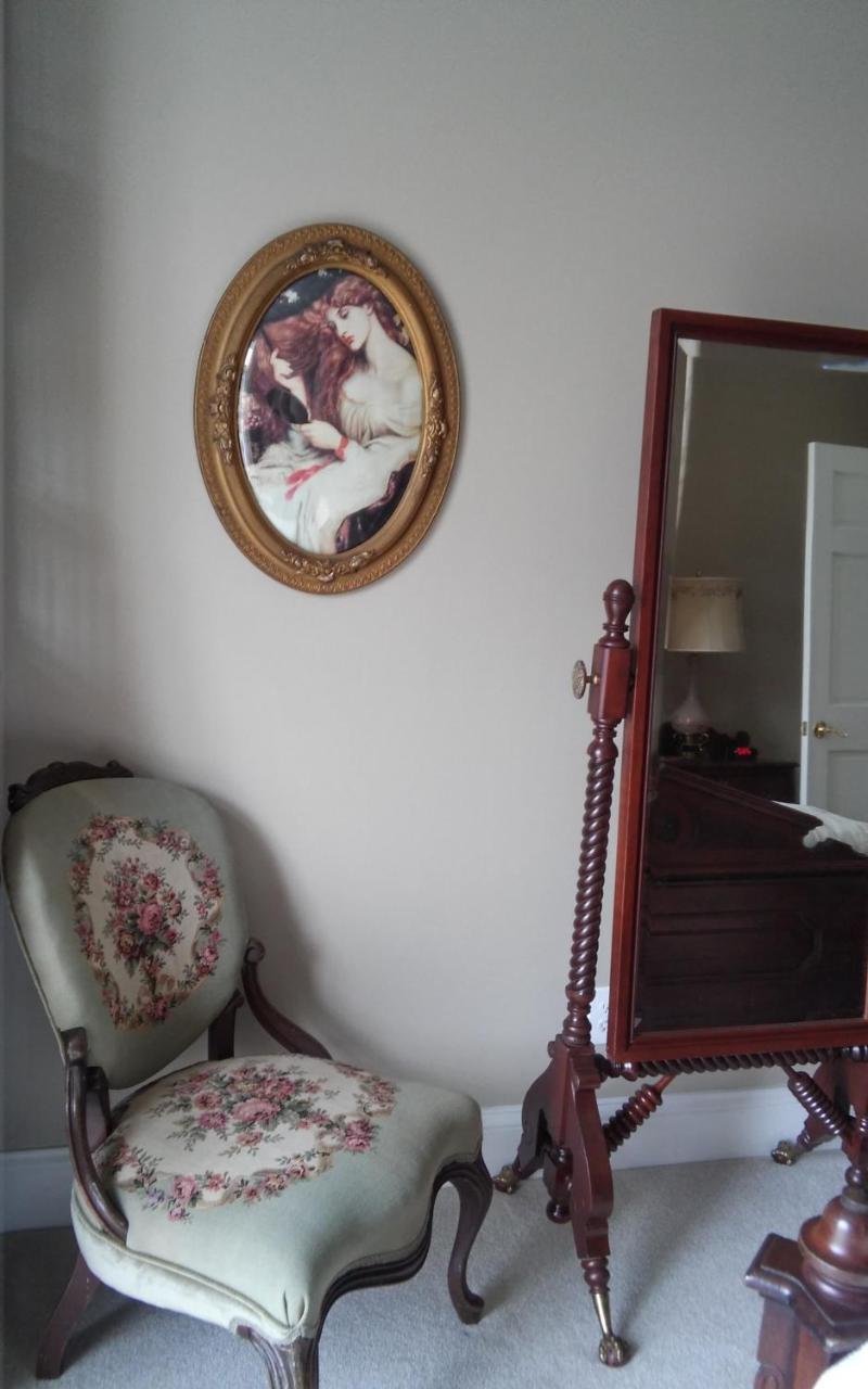 Inntiquity, A Country Inn Logansport Zewnętrze zdjęcie