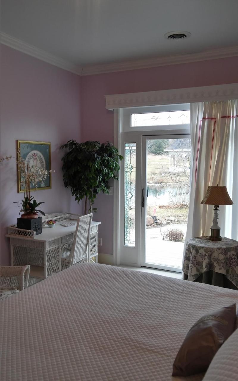 Inntiquity, A Country Inn Logansport Zewnętrze zdjęcie
